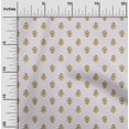 thumbnail image 2 of oneOone Georgette Viscose Light Violet Fabric Block Fabric For Sewing Printed Craft Fabric By The Yard 42 Inch Wide-WB, 2 of 5