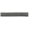thumbnail image 3 of Pemberly Row 12" Pocket Coil Hybrid Mattress - Gray Fabric Material, 3 of 13
