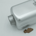 thumbnail image 3 of Household Bread Machine ,Accessories Bread Barrel Liner Mixer Bread Machine Baking Barrel Bread Machine Tray, 3 of 6