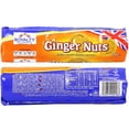 thumbnail image 3 of Royalty Ginger Nut Cookies, 300 g, 3 of 4