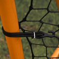 thumbnail image 2 of EZgoal 6'x6' Lacrosse Folding Rebounder Net, 2 of 5