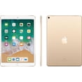 thumbnail image 3 of Apple iPad Pro 10.5 Pouces A1709 (WiFi + Cellulaire Débloqué) 256 Go Or (Reconditionné Grade A), 3 of 3