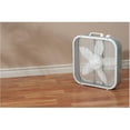 thumbnail image 2 of BOX FAN - FRENCH, 2 of 2