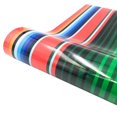 thumbnail image 1 of TIMIFIS Heat Transfer Sticker Halloween Heat Transfer Vinyl Iron on Diy Color Line Clothing Iron Film Paper Transfer Paper, 1 of 2