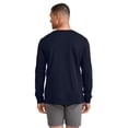 thumbnail image 2 of Jockey T-Shirt à Manches Longues à Col Ras du Cou pour Hommes Legacy, 2 of 6