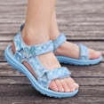 thumbnail image 2 of 2025 Children Sandals Breathable Sandals Thick Soled Summer Sandals For Lightweight Soft Soled Children Flip Flops Sandals, 2 of 9
