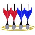 thumbnail image 2 of Classic Lawn Darts, 2 of 2