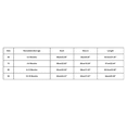 thumbnail image 3 of WEAIXIMIUNGChristmas Girls Long Sleeve Pullover Romper Sweatshirt Bodysuits Romper 0-3 Months, 3 of 9