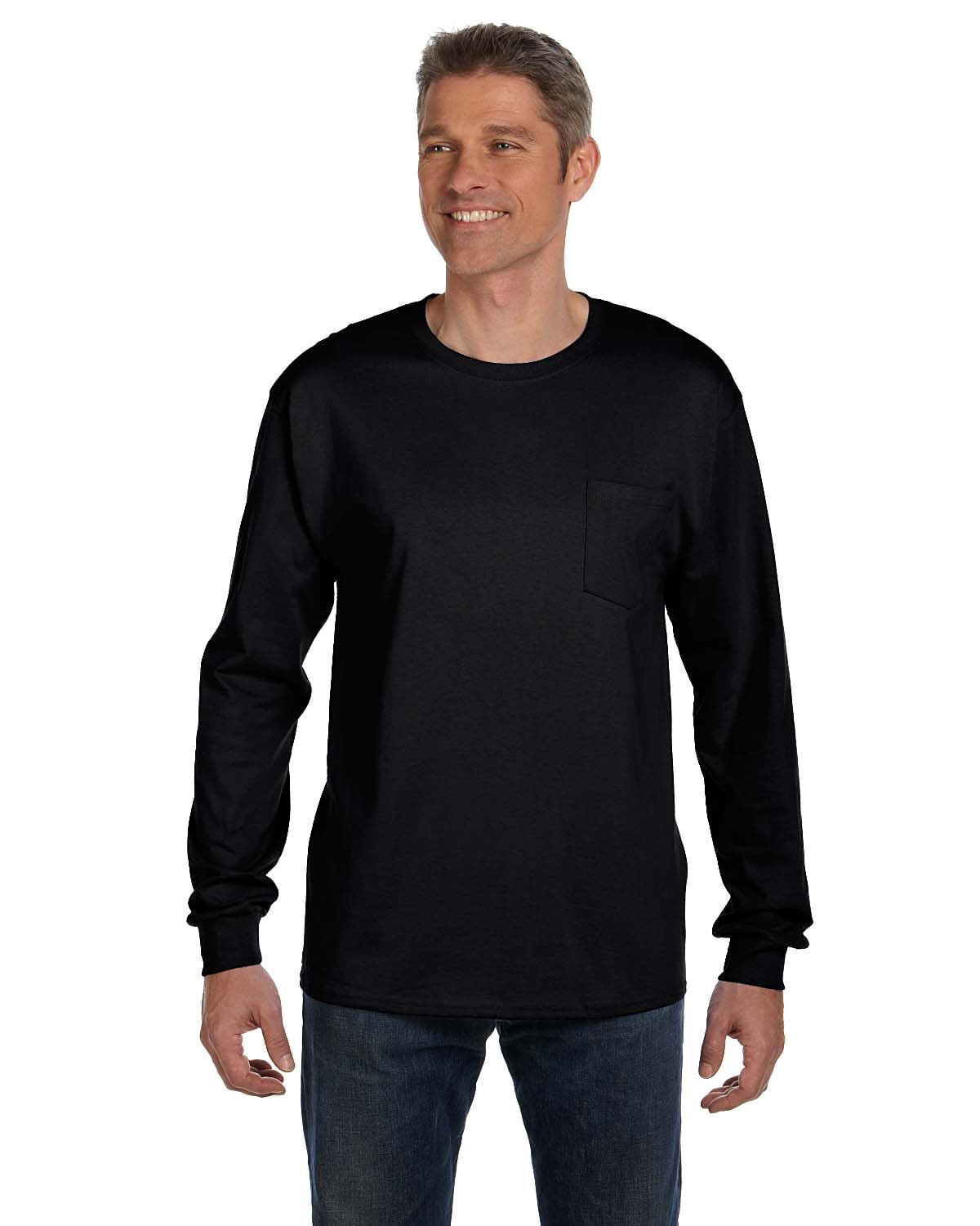 Hanes 3TG Noir