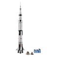 thumbnail image 1 of Ens. de construction NASA Apollo Saturn V LEGO Ideas, 1 of 5