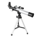thumbnail image 2 of Adult Astronomical Telescope Professional Refracting Telescope 400mm Focal Length Large Multiple Astronomical Telescope 2ml, 2 of 8