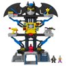 thumbnail image 1 of Batcave Playset Batman Fisher-Price Imaginext DC Super Friends Batcave Playset, 1 of 5