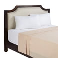 thumbnail image 1 of Mainstays Cameo Rose Flat Sheet, King, 1 of 4