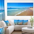 thumbnail image 1 of Benidorm Poniente Vagues de Plage, 1 of 3