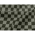 thumbnail image 4 of oneOone Viscose Jersey Fabric Greek Key Geometric Print Sewing Fabric BTY 60 Inches Wide, 4 of 5
