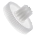 thumbnail image 2 of Lefu Plastic Gear for Gearbox 550 and 390 Children\'s Electric Car Kid Ride on Toy Car, 2 of 10