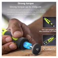 thumbnail image 4 of Engraver Electric Cordless Mini Drill Grinder With Rotary Tools For Accessories 4.2V Grinding Machine DIY ,Compact and Lightweight Portable, 4 of 7