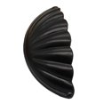 thumbnail image 1 of Transemion Rust-resistant Drawer Knobs Stylish And Reliable Furniture Door Knob Smooth Operation Durable Unique Black, 1 of 6