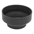 thumbnail image 4 of 4in1 Lens Hood Set with Rubber Lens Hood,  Hood Lens , and Cleaning Cloth, 4 of 8