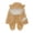 L Brown, variant on Baby Swaddle Blanket Receiving Wrap Sleeping Sack for Infant Accessories, for S Pink
