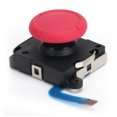 thumbnail image 4 of Joystick Replacement, Easy To Replace Wear  Comfortable Joystick Thumb Stick  For Switch Lite Controller, 4 of 8