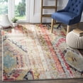thumbnail image 4 of Safavieh Monaco Risto Tapis Abstrait, 4 of 7