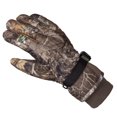 thumbnail image 3 of Gants d'étoffe lourde pour jeunes Realtree Edge, 3 of 4