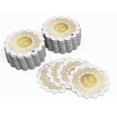 thumbnail image 3 of Inkdotpot Real Gold Foil Happy Diwali Tags Favor Hang Paper Tags 50 Piece, 3 of 6