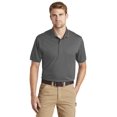 thumbnail image 1 of CornerStone Industrial Snag-Proof Pique Polo. CS4020, 1 of 1