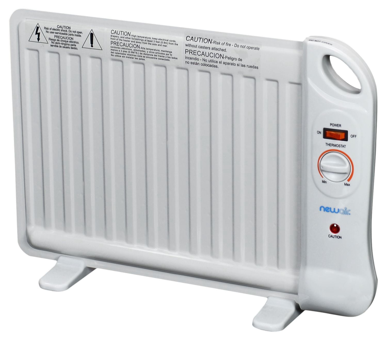 NewAir AH-400 Portable Space Heater