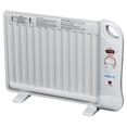 thumbnail image 1 of NewAir AH-400 Portable Space Heater, 1 of 5