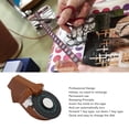 thumbnail image 4 of Embossing Label Maker, Mini Efficient Embossing Label Maker Machine  for DIY Projects for Photo Albums for Office Brown, 4 of 7