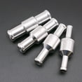 thumbnail image 2 of 6/8/10/12mm Brake Booster No Return Inline Check Valve Vacuum Hose -Way 6mm, 2 of 8