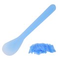 thumbnail image 1 of Cosmetic  Spatula, Arc Design Facial Cream Spatula  Touch Fine Workmanship  For Beauty Blue,Pink, 1 of 8