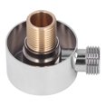 thumbnail image 2 of Shower Hose AdapterShower Adapter Brass Construction Shower Head Connector Shower Adapter Expertly Crafted, 2 of 5