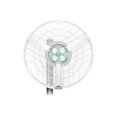 thumbnail image 3 of Ubiquiti AirMax GigaBeam Long-Range - Pont Sans Fil - AirMax ac, 3 of 14