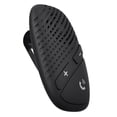 thumbnail image 3 of 5.0 5.0 Sun Shield Car  Hands Free Phone Speakerphone Support Four Languages Accessory, 3 of 7