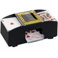 thumbnail image 1 of Card Shuffler, Automatic Poker Card Shuffler, Battery Operated Card Shuffler, 1 of 4