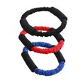 thumbnail image 2 of 35-Pound Red Archery Training Device: Portable Fitness Tool for Arm Strength Building, Shooting Skill Enhancement & Safe Practice – Durable, Easy-to-Use Bow Trainer for Beginners & Pros, 2 of 5