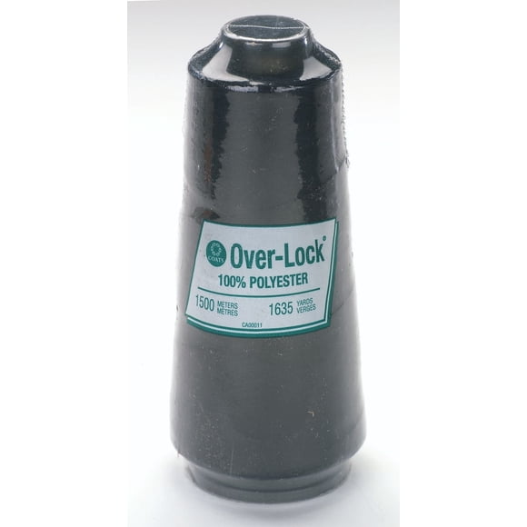Coats Over-Lock Polyester Thread