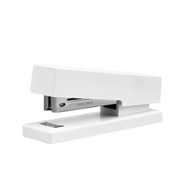 Yhmxh Home Decor Office DecorStudent Effortless Stapler Large Standard Handheld Small Multi Functional Stapler Home Essentials Office Accessories Office Organizer