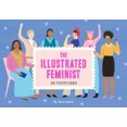 thumbnail image 3 of The Illustrated Feminist (Postcard Book): 50 Postcards, 3 of 4