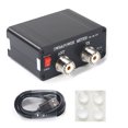 thumbnail image 1 of APPLAYERR Amateur Radio SWR Meter with Type-C Charging, Wide Compatibility & User-Friendly Design, 1 of 8