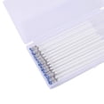 thumbnail image 3 of 40 Pieces Fabric Marker Heat Erasable Pen Refill Disappearing Ink Fabric Markers with Storage Box for Sewing  Quilting  Embroidery, 3 of 5
