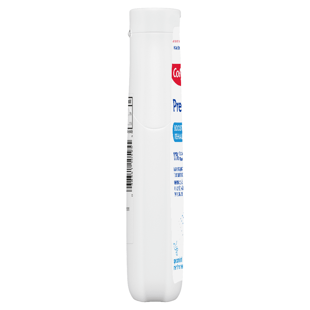 Colgate PreviDent Booster Plus Dentifrice à Haute Teneur en Fluorure, Menthe, 100 ml