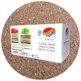 thumbnail image 2 of Sandtastik Coarse Colored Sand, Beige - 10 lb, 2 of 5
