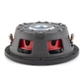 thumbnail image 4 of MB Quart DS1-204 400 Watt 8 Inch Shallow DVC 4 Ohm Car Subwoofer Speaker Pair, 4 of 10