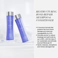 thumbnail image 4 of Caviar Anti-Aging Restructuring Bond Repair Conditioner by Alterna for Unisex - 8.45 oz Conditioner, 4 of 6