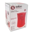 thumbnail image 3 of Salton Essentials Coffee Maker Compact 1 Cup Red , 3 of 4