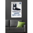 thumbnail image 4 of NFL New Orleans Saints - Logo rétro 14, 4 of 4
